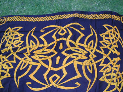 Balinese appearl store wholesale catalog online supply celtic sarong wrap 