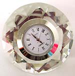 Discount great wholesaler supply wholesale table space decoration clocks