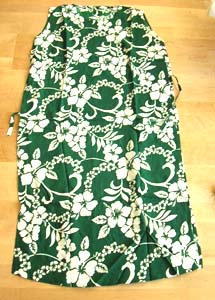 Summer clothing catalog list online wholesale hawaiian long skirt 