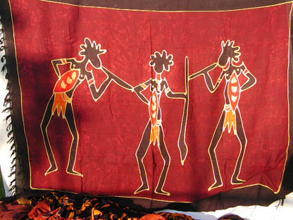 Wholesale clothing store supply wholesale tribal sarong wrap 